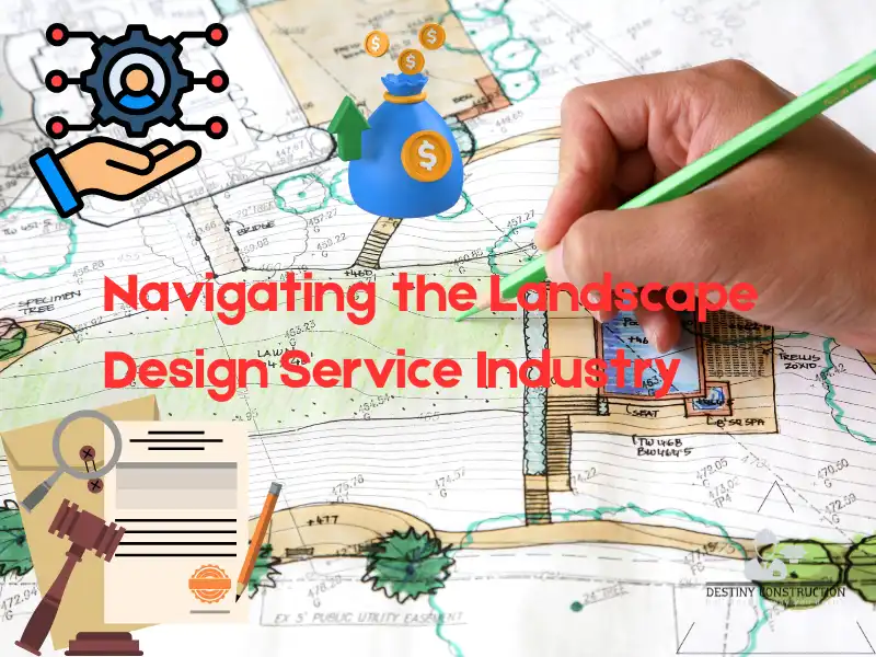 Comprehensive Insights into Landscape Design Services