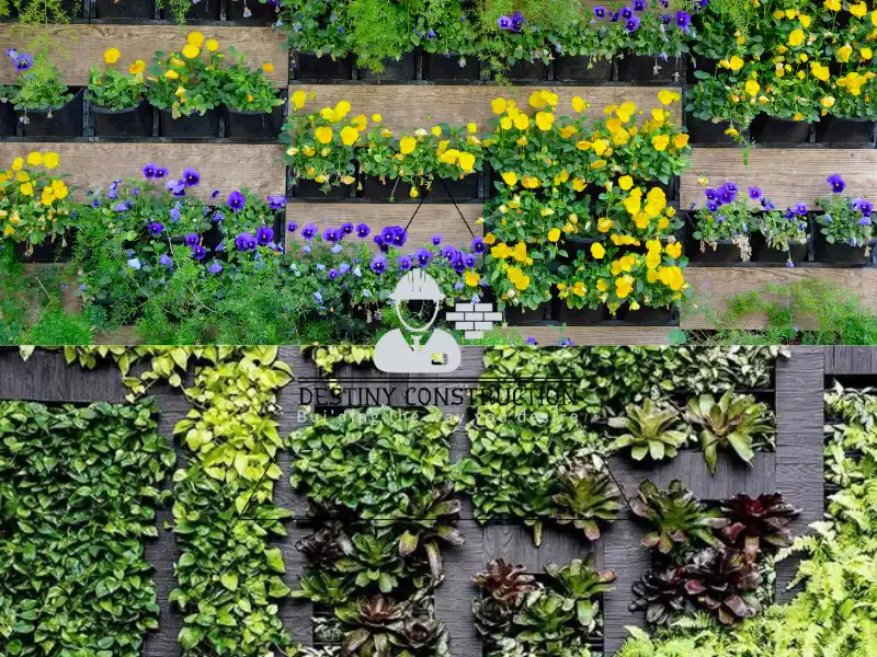 Industry Trends &#038; Innovations in Landscape Design
