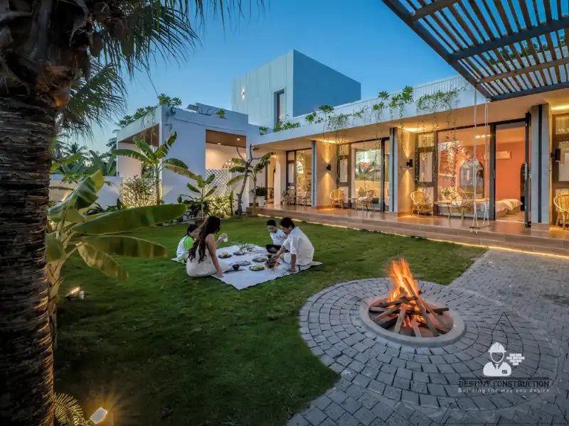 Industry Trends &#038; Innovations in Landscape Design