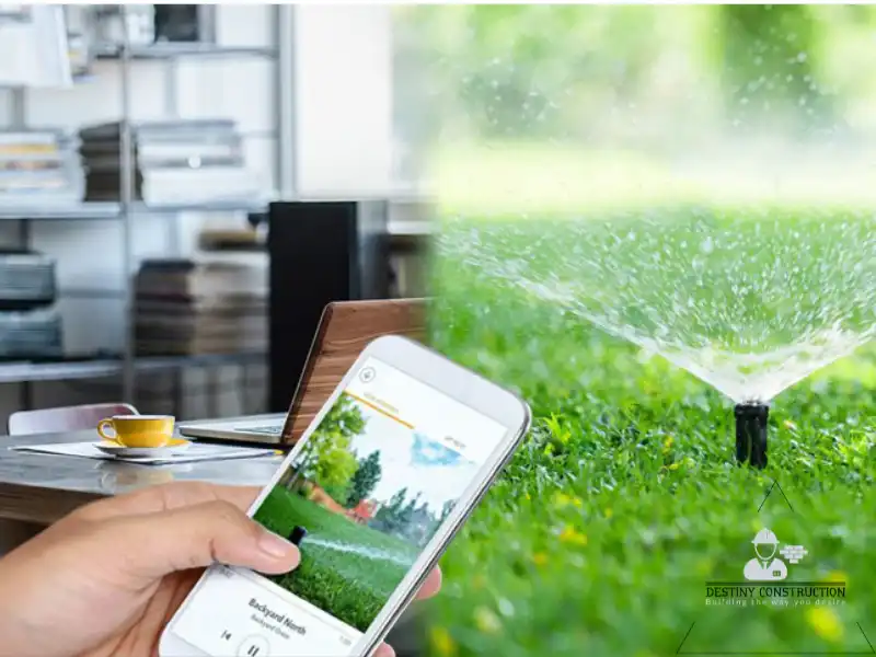Industry Trends &#038; Innovations in Landscape Design