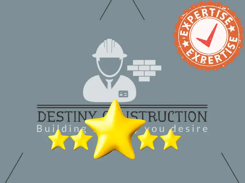 What Clients Say About Destiny Landscape
