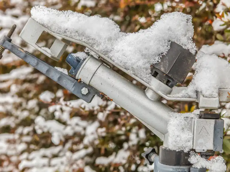 Fall & Winter Landscaping: Prep Your Yard for Success