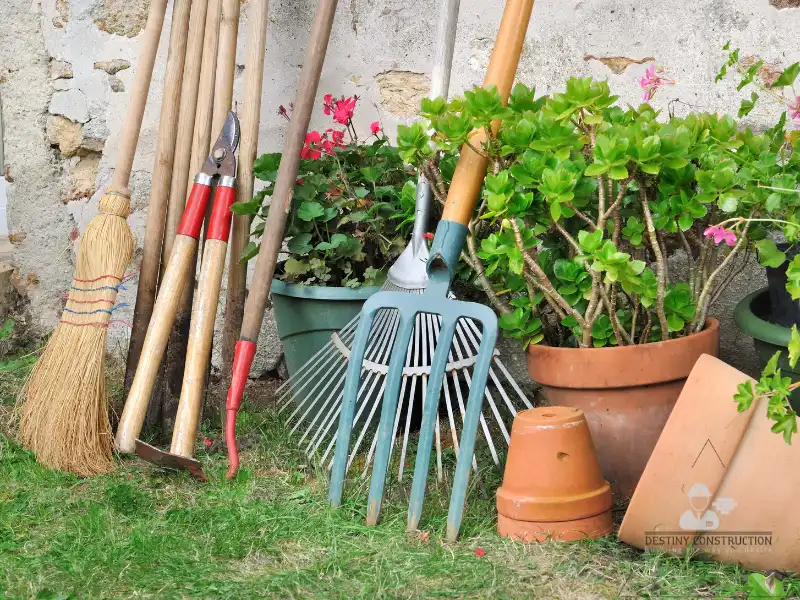 Fall & Winter Landscaping: Prep Your Yard for Success