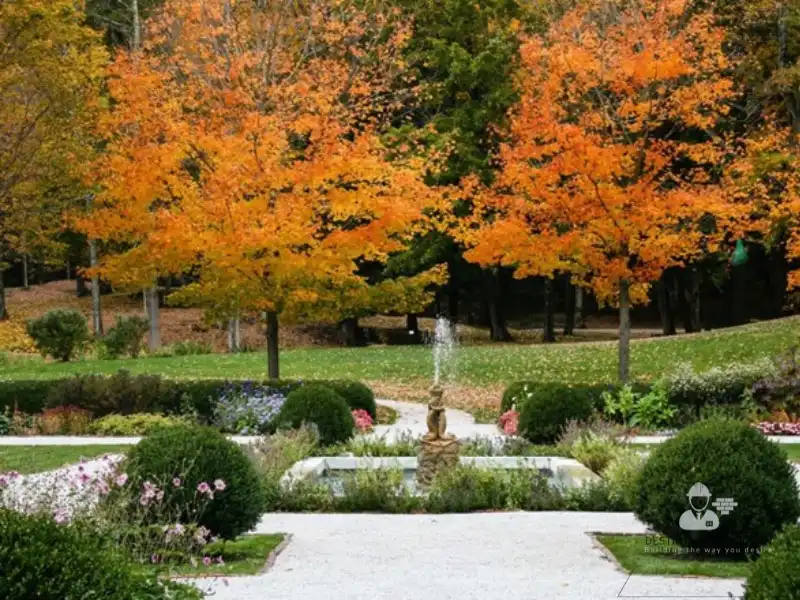 Fall & Winter Landscaping: Prep Your Yard for Success