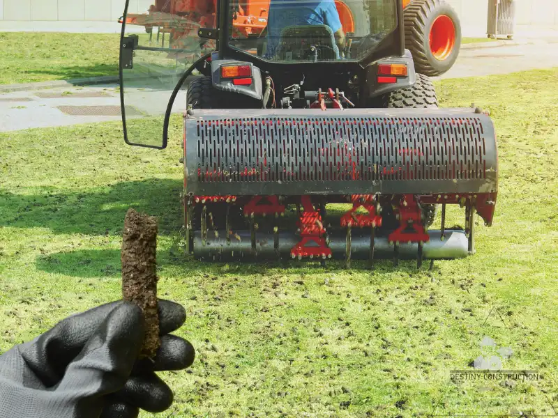 Fall & Winter Landscaping: Prep Your Yard for Success