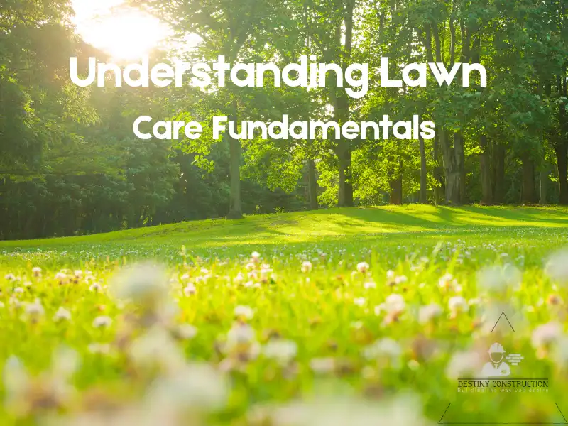 The Ultimate Complete Guide to Lawn Care &#038; Maintenance