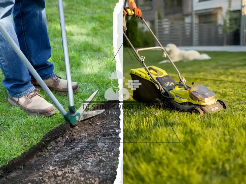 Fall & Winter Landscaping: Prep Your Yard for Success