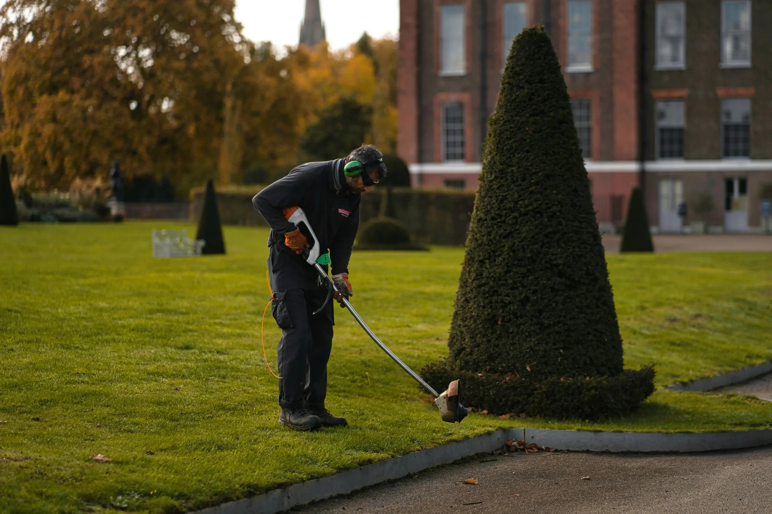 Lawn Care &#038; Landscaping Services: List for Home &#038; Commercial Landscape