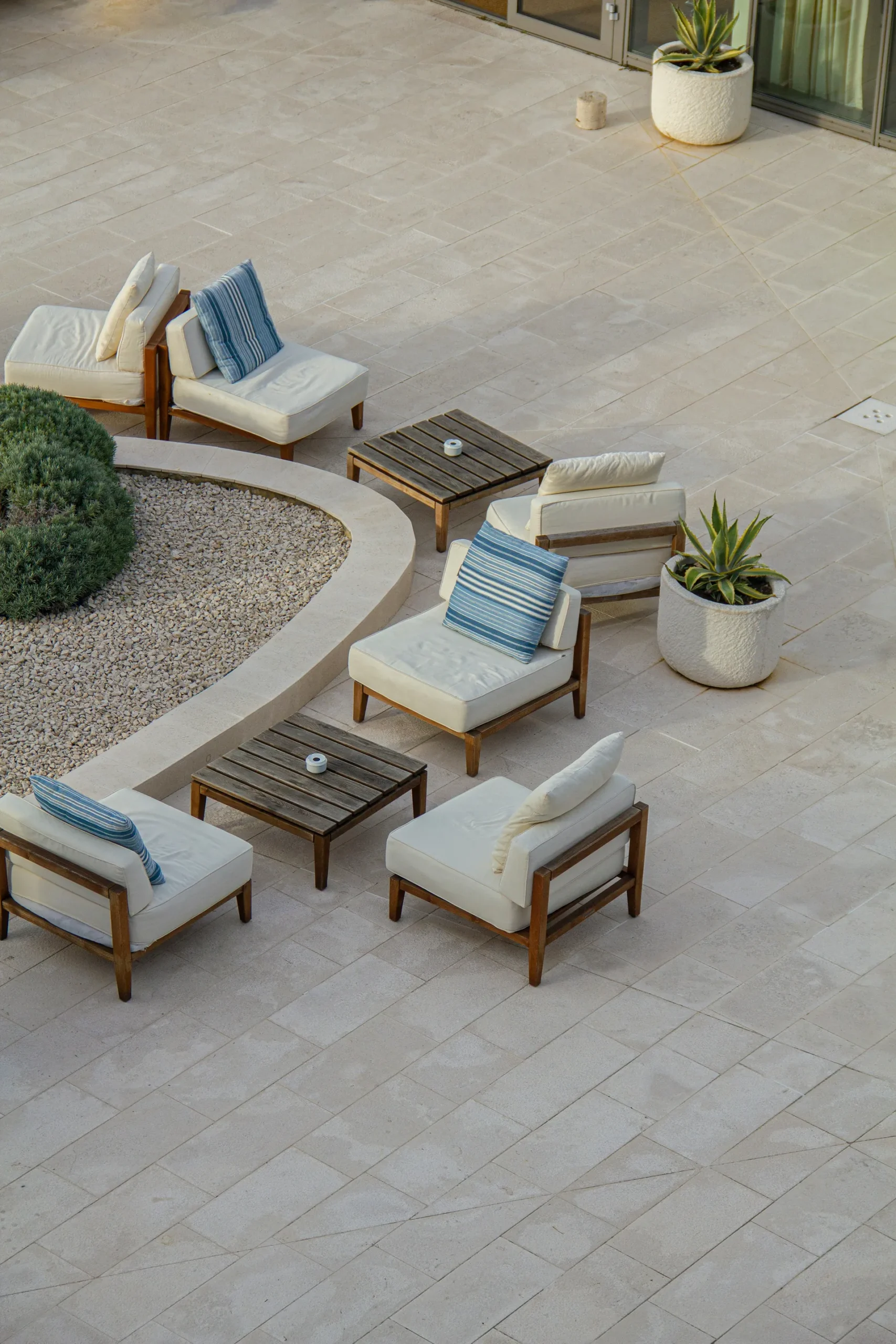 Summer Landscaping and Outdoor Living