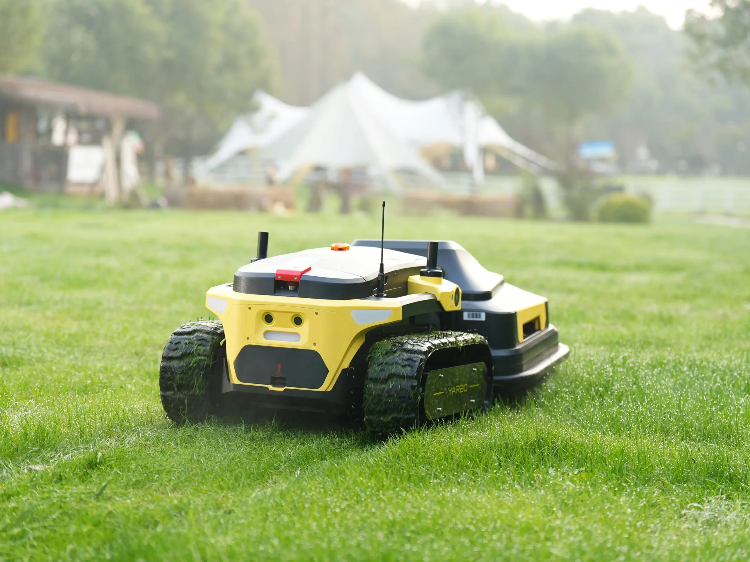 Unlocking Your Healthier Yard: A No-Nonsense Guide to Mow Your Lawn Like a Pro