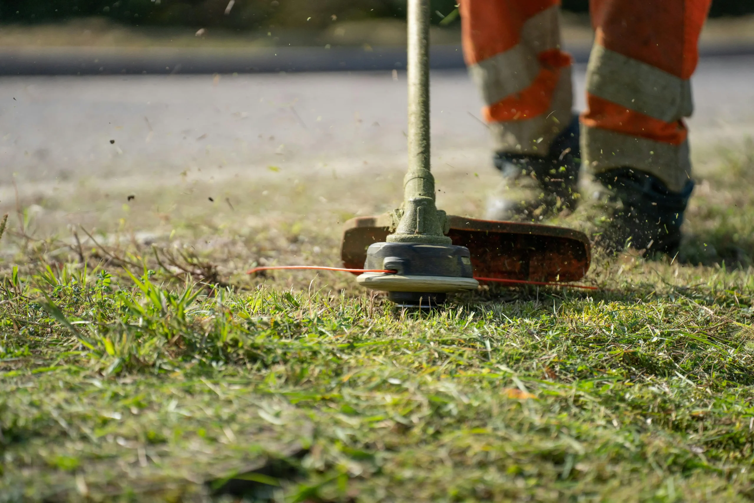 Unlocking Your Healthier Yard: A No-Nonsense Guide to Mow Your Lawn Like a Pro