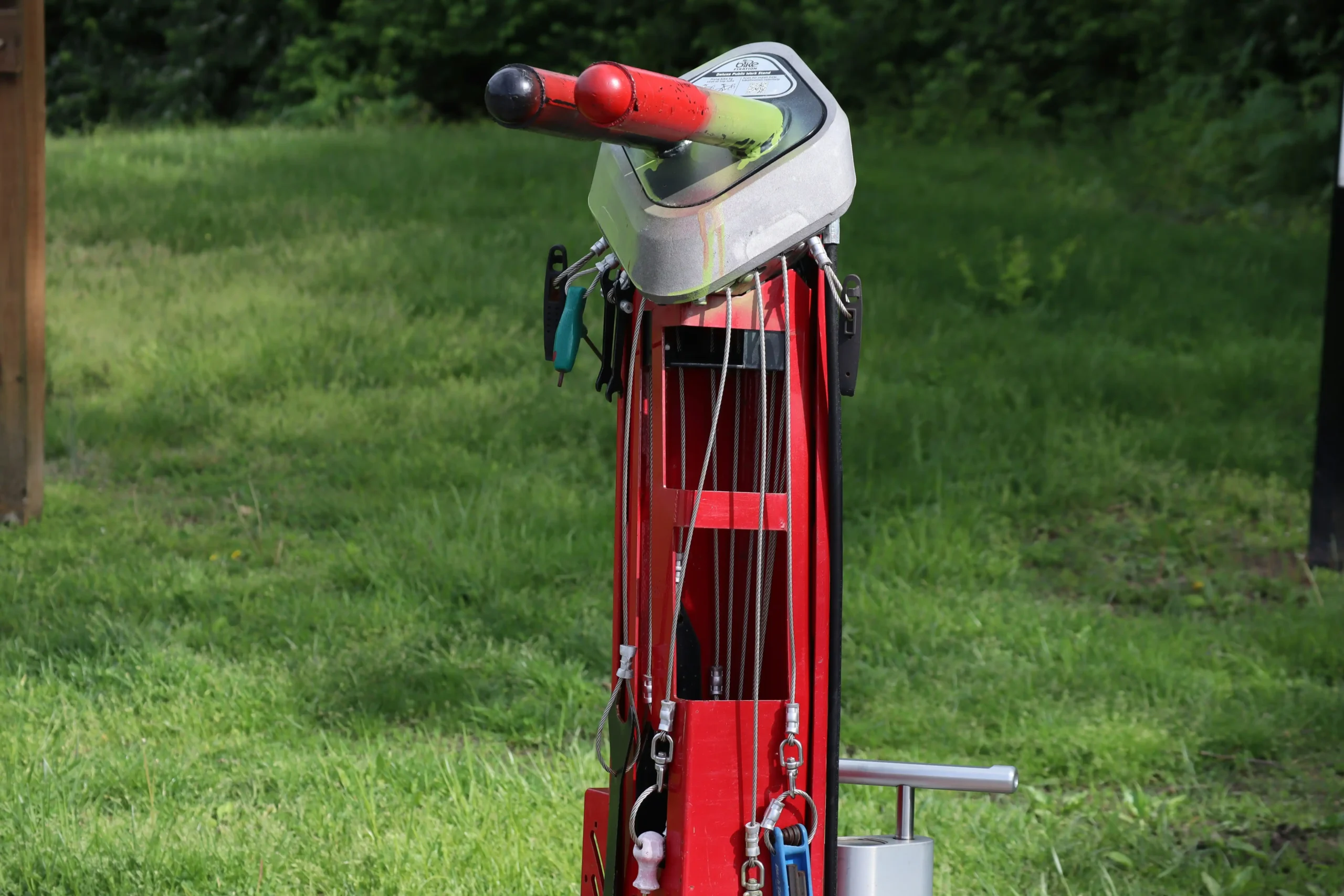 Unlocking Your Healthier Yard: A No-Nonsense Guide to Mow Your Lawn Like a Pro