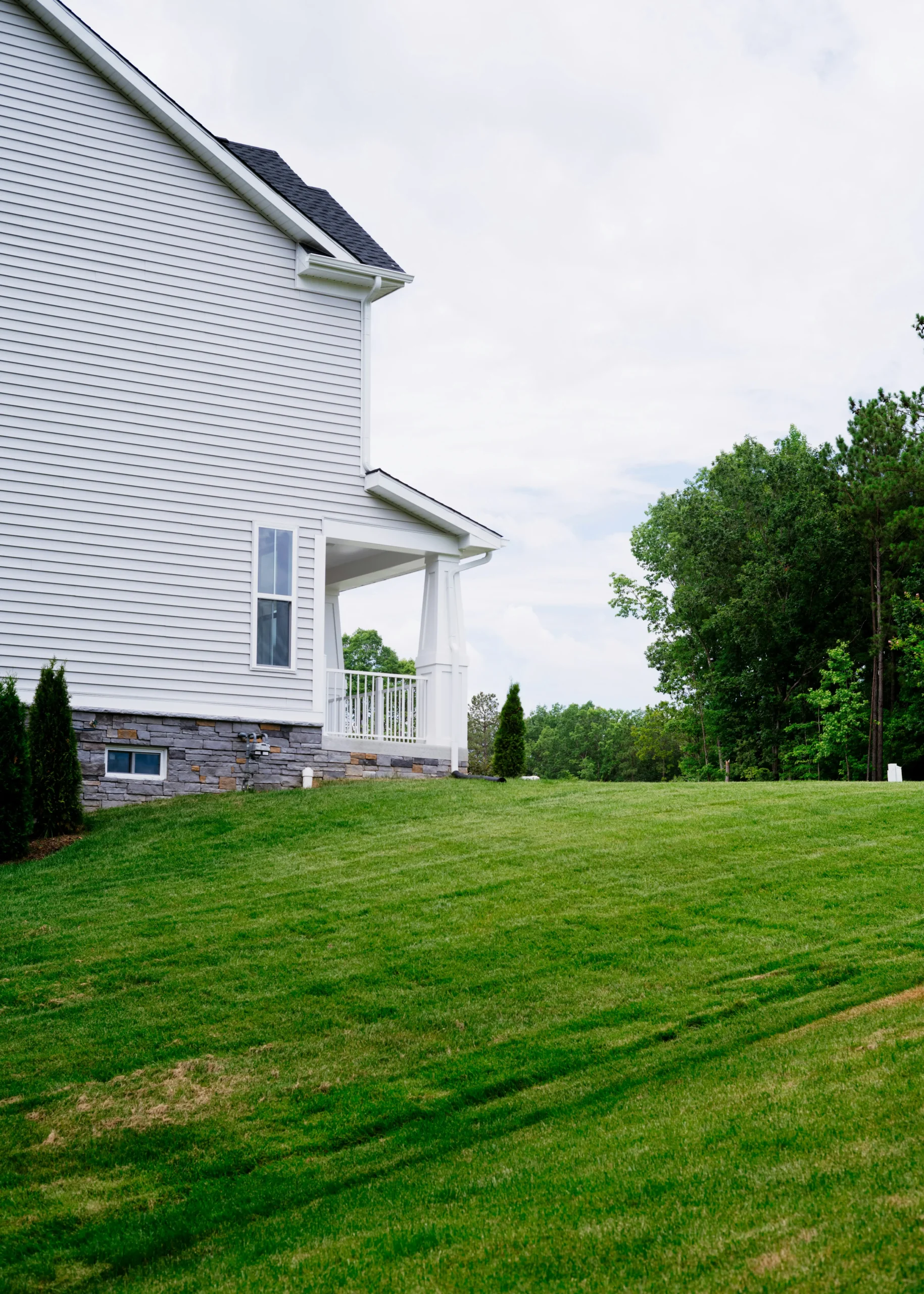 Unlocking Your Healthier Yard: A No-Nonsense Guide to Mow Your Lawn Like a Pro