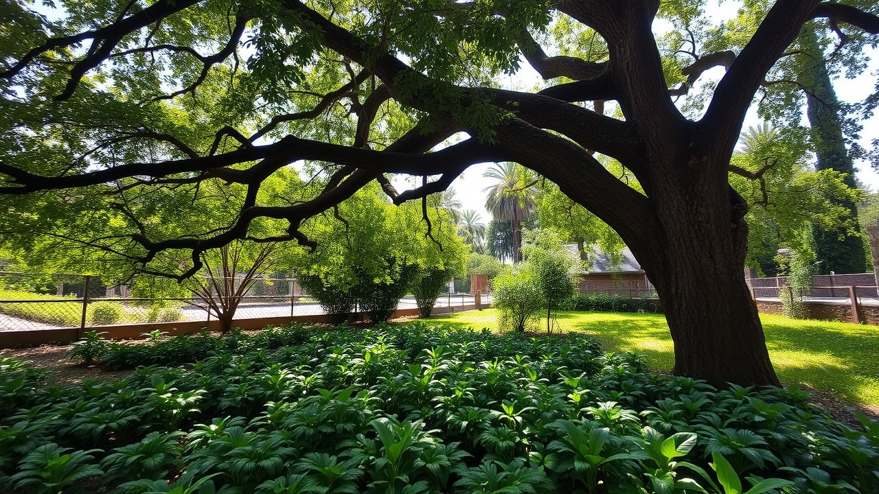 5 Expert Tips to Keep Your Garden Green During Dry Seasons