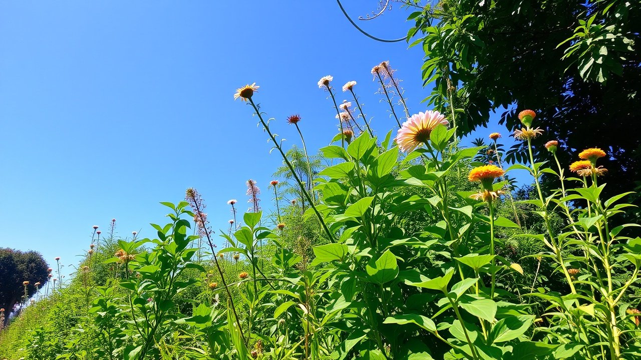 5 Expert Tips to Keep Your Garden Green During Dry Seasons