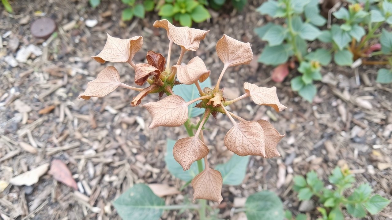 5 Expert Tips to Keep Your Garden Green During Dry Seasons