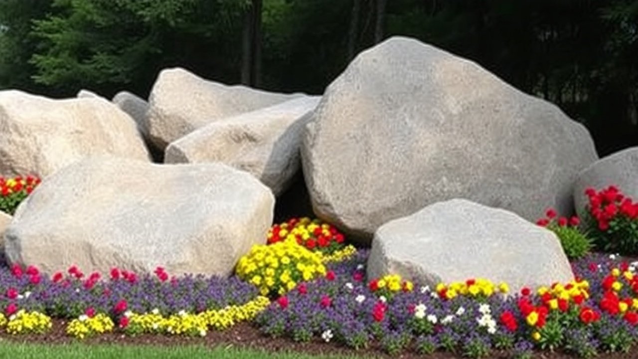 75 Landscape Ideas to Transform Your Outdoor Space with Beautiful Landscaping