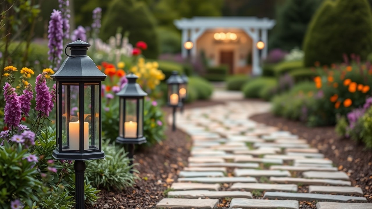 75 Landscape Ideas to Transform Your Outdoor Space with Beautiful Landscaping
