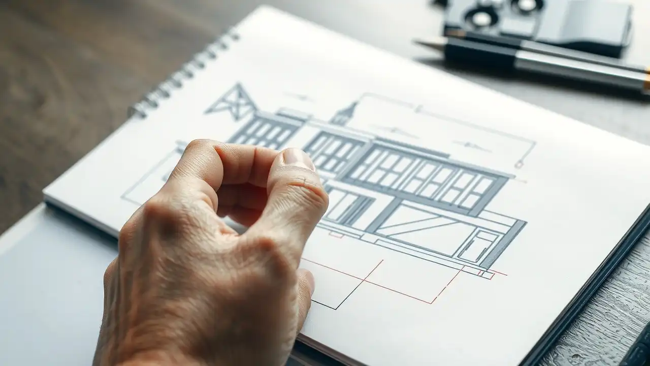 Architecture Thesis Topics to Explore in 2025 6 Architecture Thesis Topics to Explore in 2025