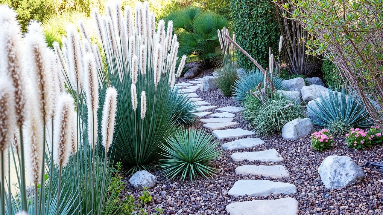 Best Plants for Landscaping in California’s Climate Zones