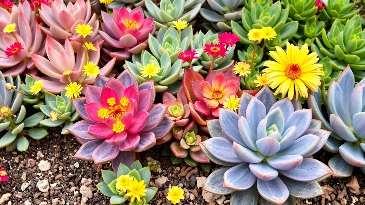 Best Plants for Landscaping in California’s Climate Zones