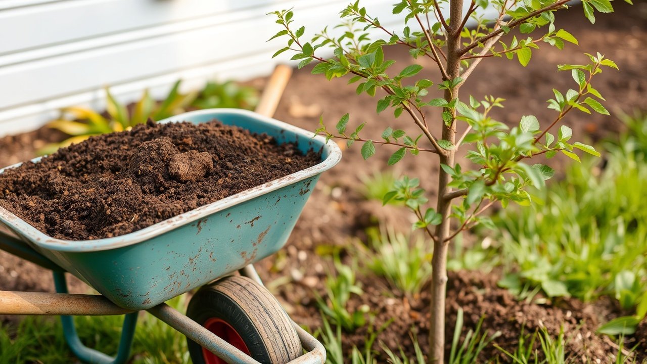 Lawn Care &#038; Landscape Service: Maintenance and Commercial Options