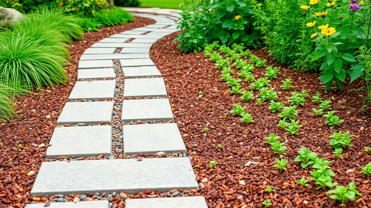 Low-Maintenance Landscape Ideas That Fit Your Busy Lifestyle