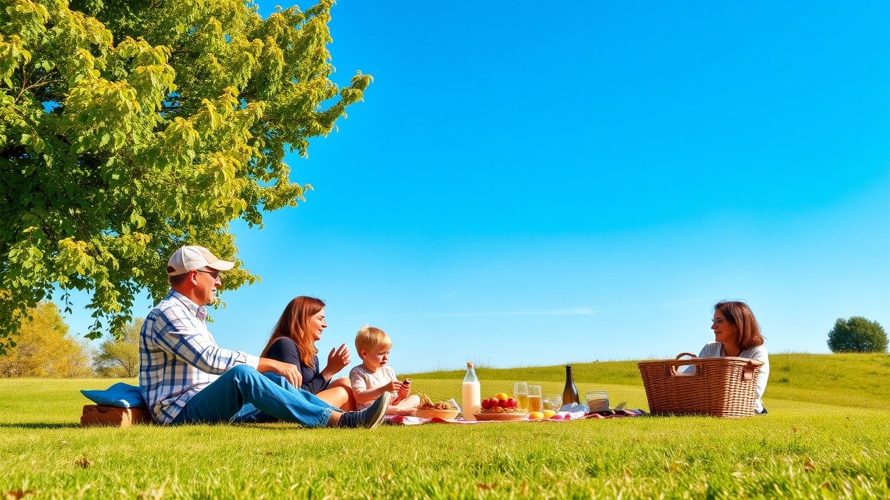 Natural Grass Landscaping Ideas | Destiny Landscape