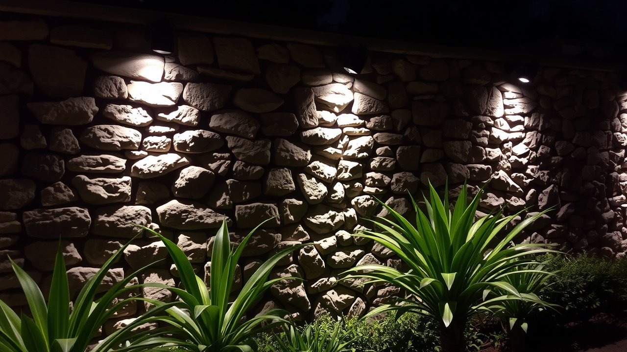 Outdoor Lighting Design: How to Highlight Your Landscape at Night