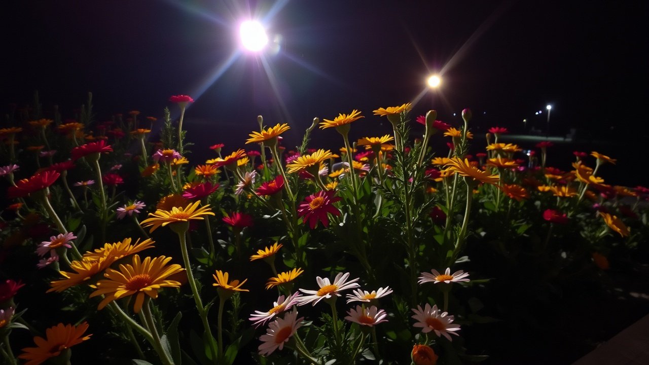 Outdoor Lighting Design: How to Highlight Your Landscape at Night