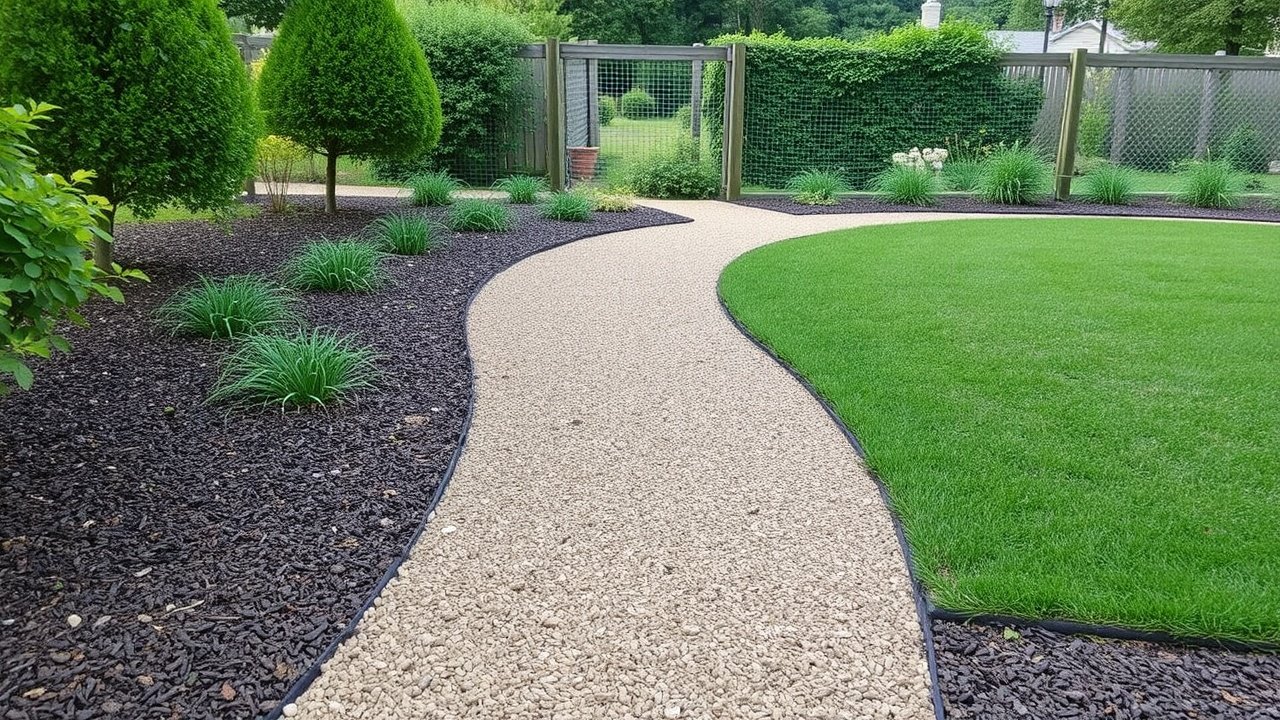 Pet-Friendly Landscaping Ideas for a Beautiful and Safe Yard