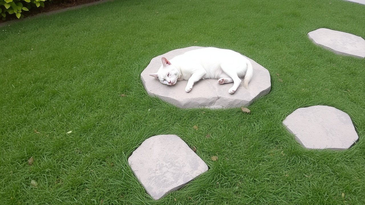 Pet-Friendly Landscaping Ideas for a Beautiful and Safe Yard