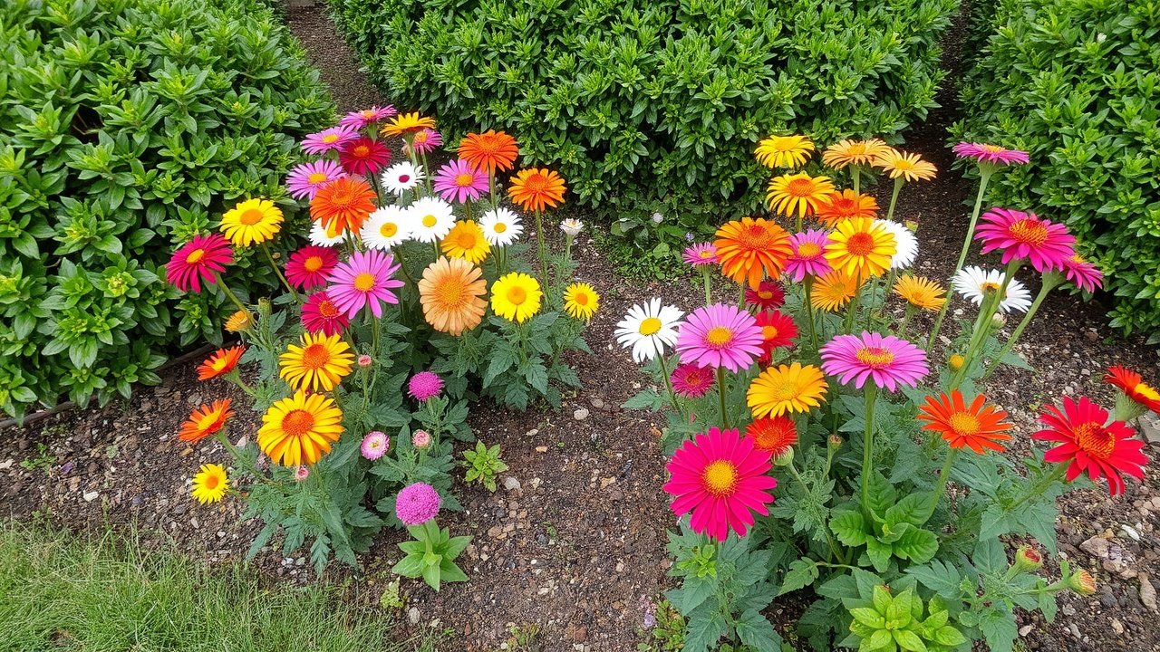 Small Yard Landscaping: How to Create a Relaxing Green Oasis