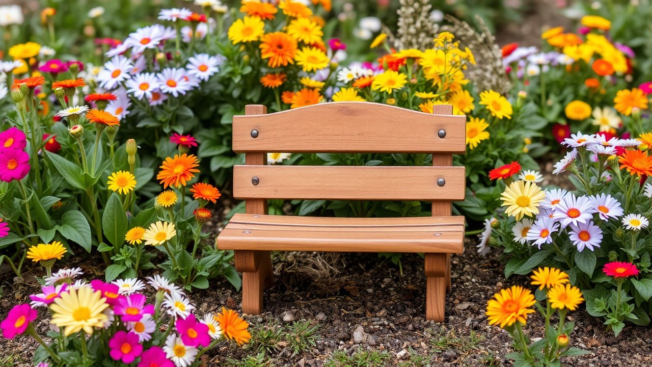 Small Yard Landscaping: How to Create a Relaxing Green Oasis