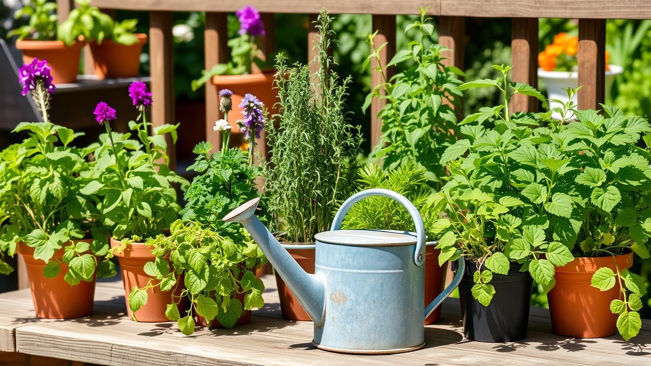 Smart Landscaping Ideas &#038; Garden Care Tips for a Beautiful Home