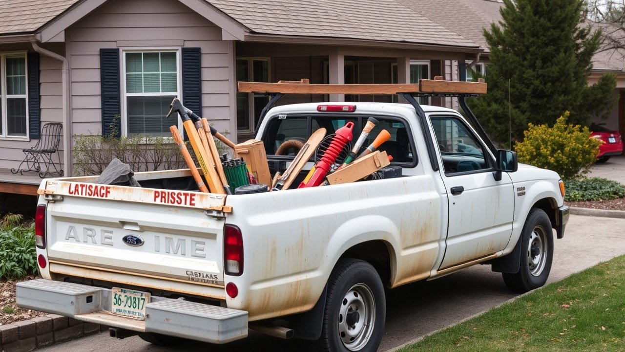 The Best 10 Landscaping Companies in Olympia, WA