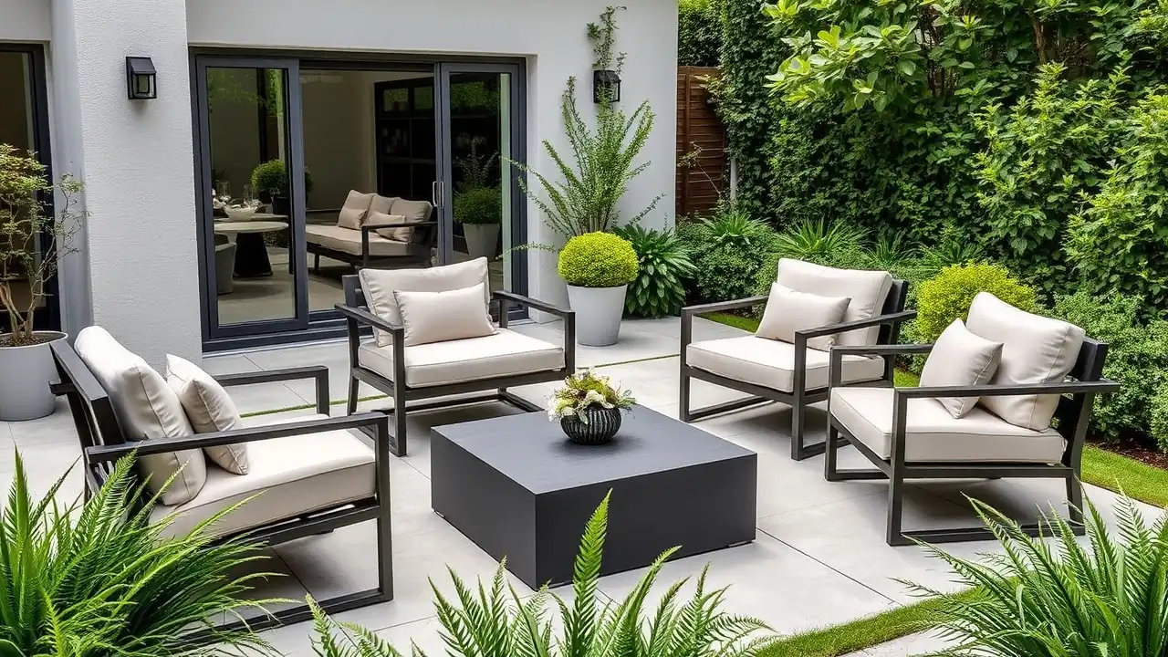 Top 10 Landscape Design Trends in 2025