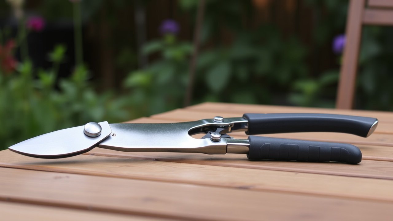 Top 10 Must-Have Tools for Landscaping and Gardening 15 Top 10 Must-Have Tools for Landscaping and Gardening