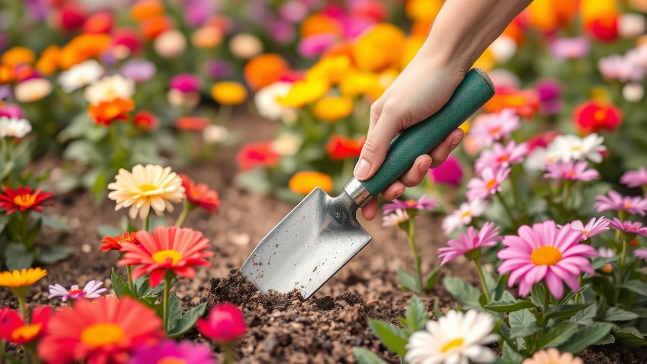 Top 10 Must-Have Tools for Landscaping and Gardening 21 Top 10 Must-Have Tools for Landscaping and Gardening
