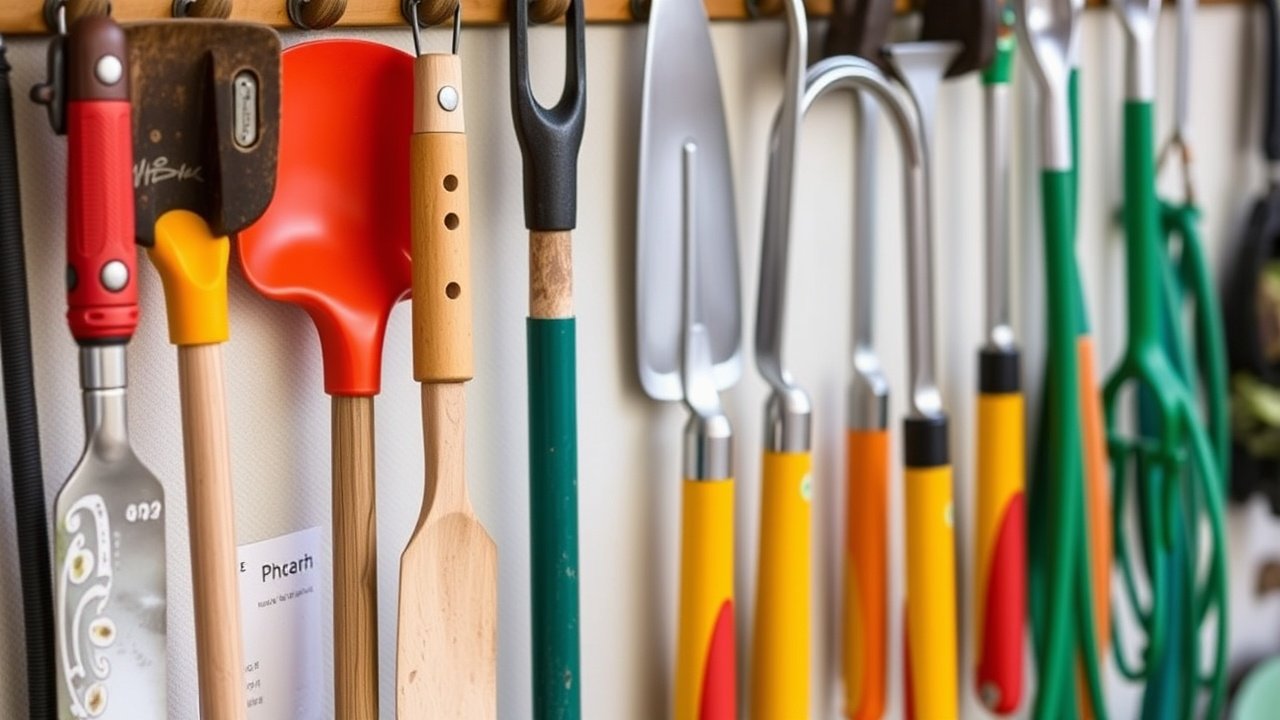 Top 10 Must-Have Tools for Landscaping and Gardening 24 Top 10 Must-Have Tools for Landscaping and Gardening