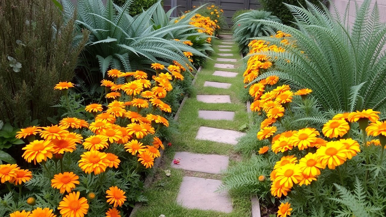 Top Easy-to-Grow Plants That Bring Stunning Beauty to Your Landscape