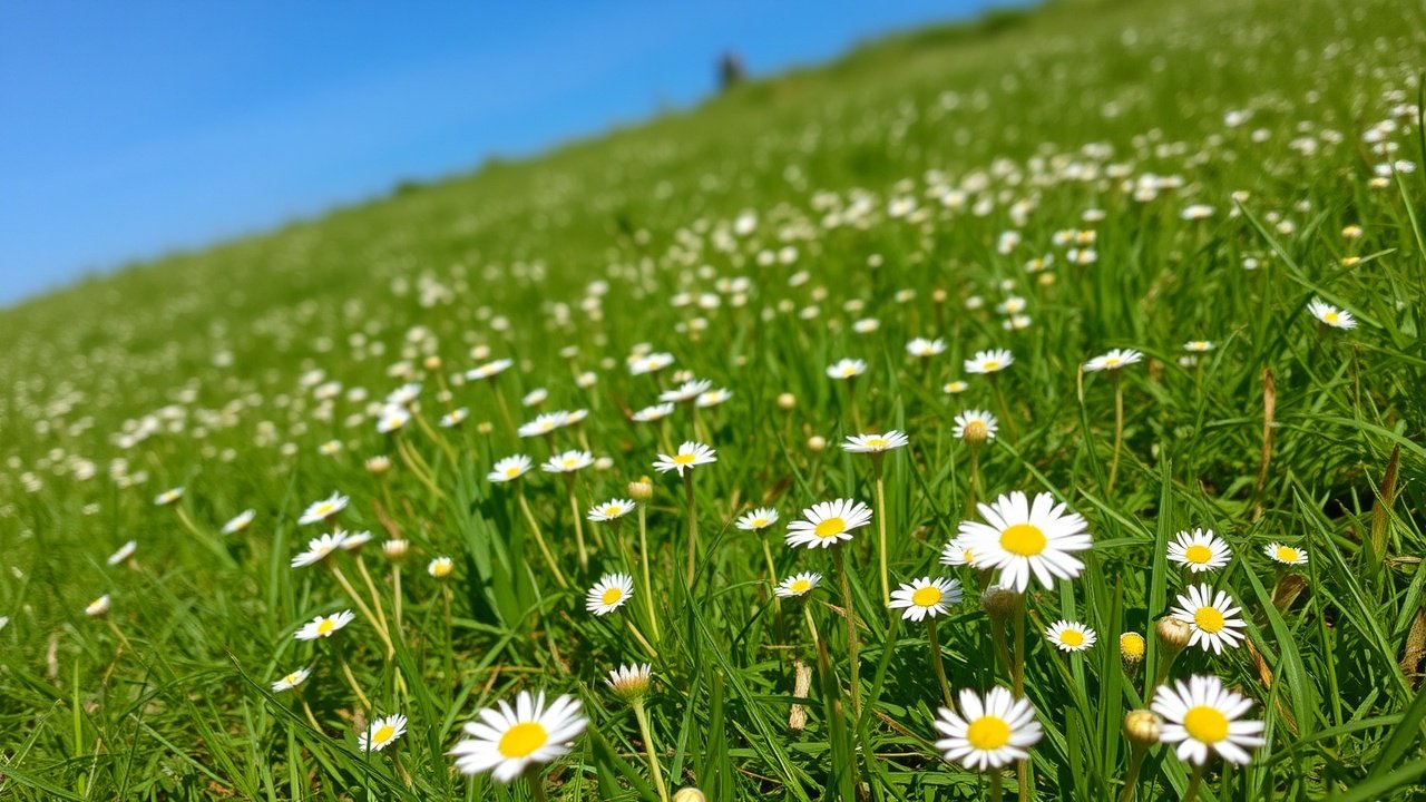 Top Easy-to-Grow Plants That Bring Stunning Beauty to Your Landscape