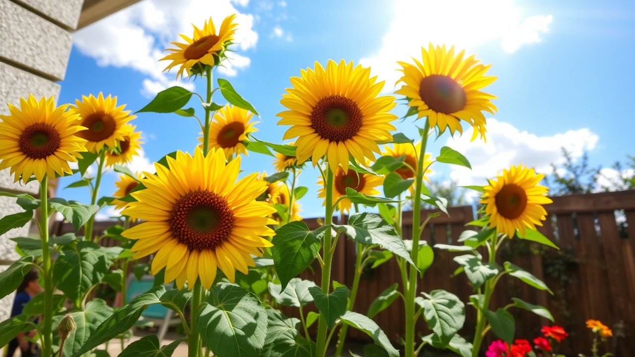 Top Easy-to-Grow Plants That Bring Stunning Beauty to Your Landscape