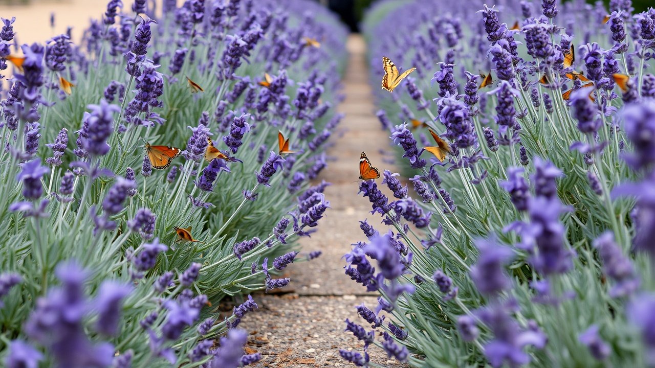 Top Easy-to-Grow Plants That Bring Stunning Beauty to Your Landscape