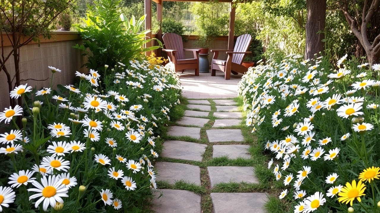 Top Easy-to-Grow Plants That Bring Stunning Beauty to Your Landscape