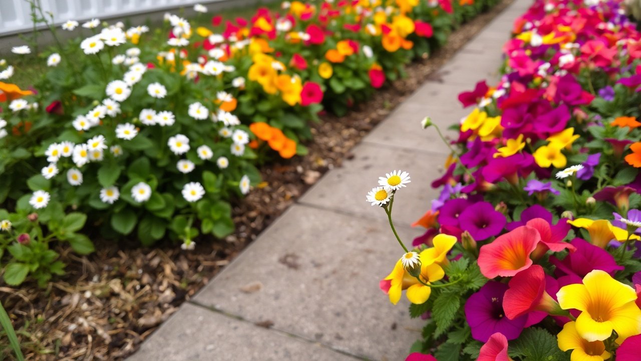 Top Easy-to-Grow Plants That Bring Stunning Beauty to Your Landscape