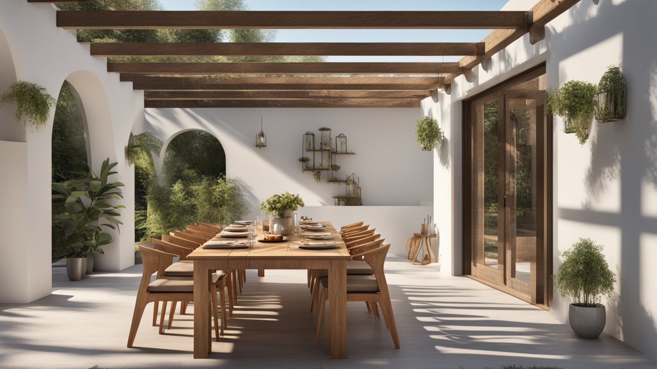 Transform Your Outdoor Space: Decor &#038; Patio Ideas for Outdoor Living
