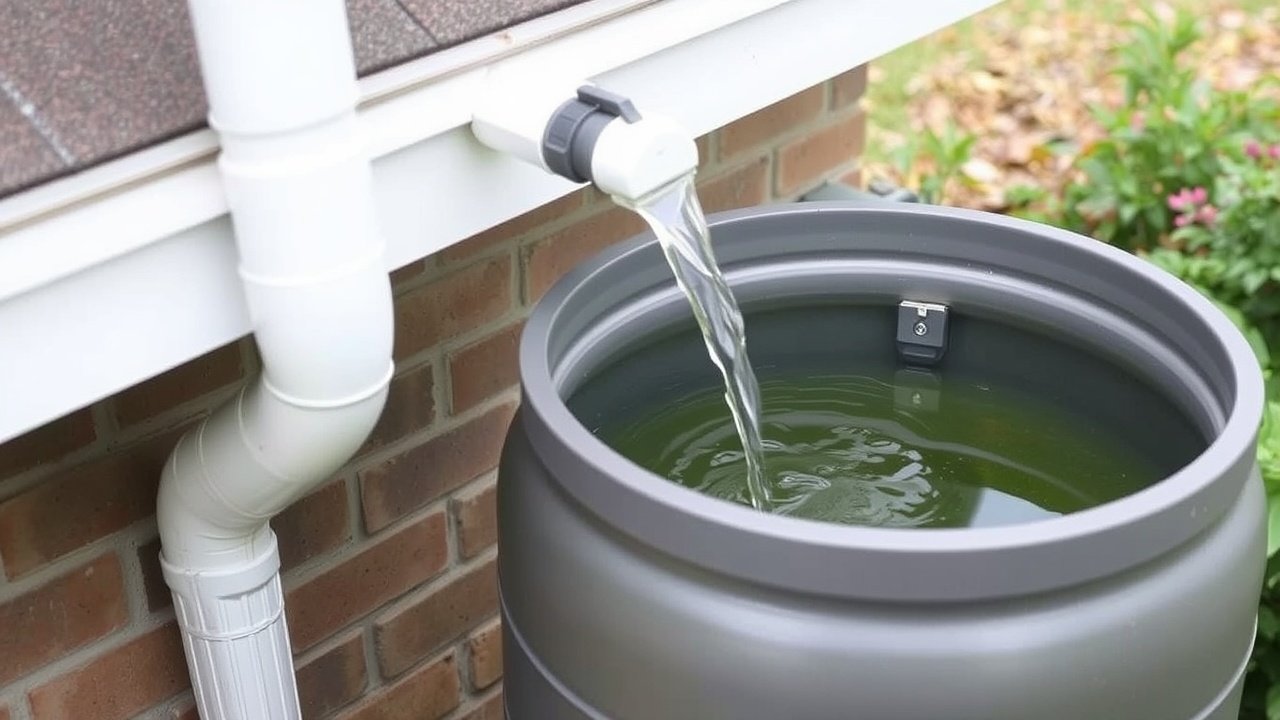 Eco-Friendly Landscaping Ideas for a Sustainable Home Garden