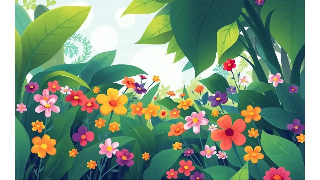 Top 10 Tropicals for Gardens and Containers