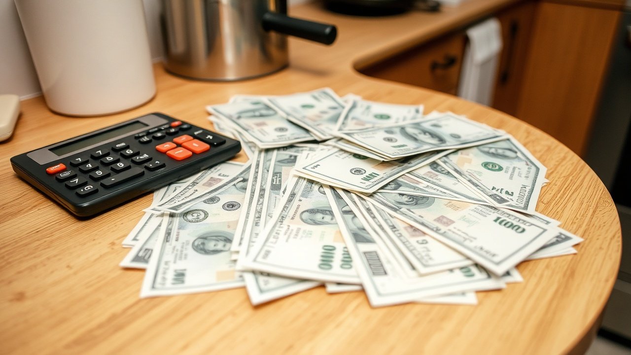 What Wage is Needed to Live Comfortably?